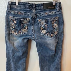 COPY - Grace in LA jeans